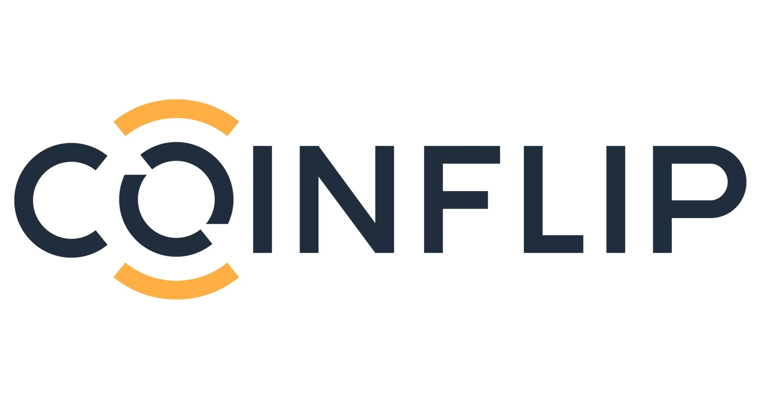 CoinFlip logo for commercial and location-based photography projects