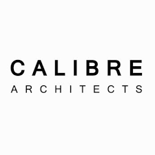 Calibre Architects logo