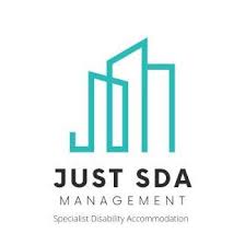 Just SDA Management logo