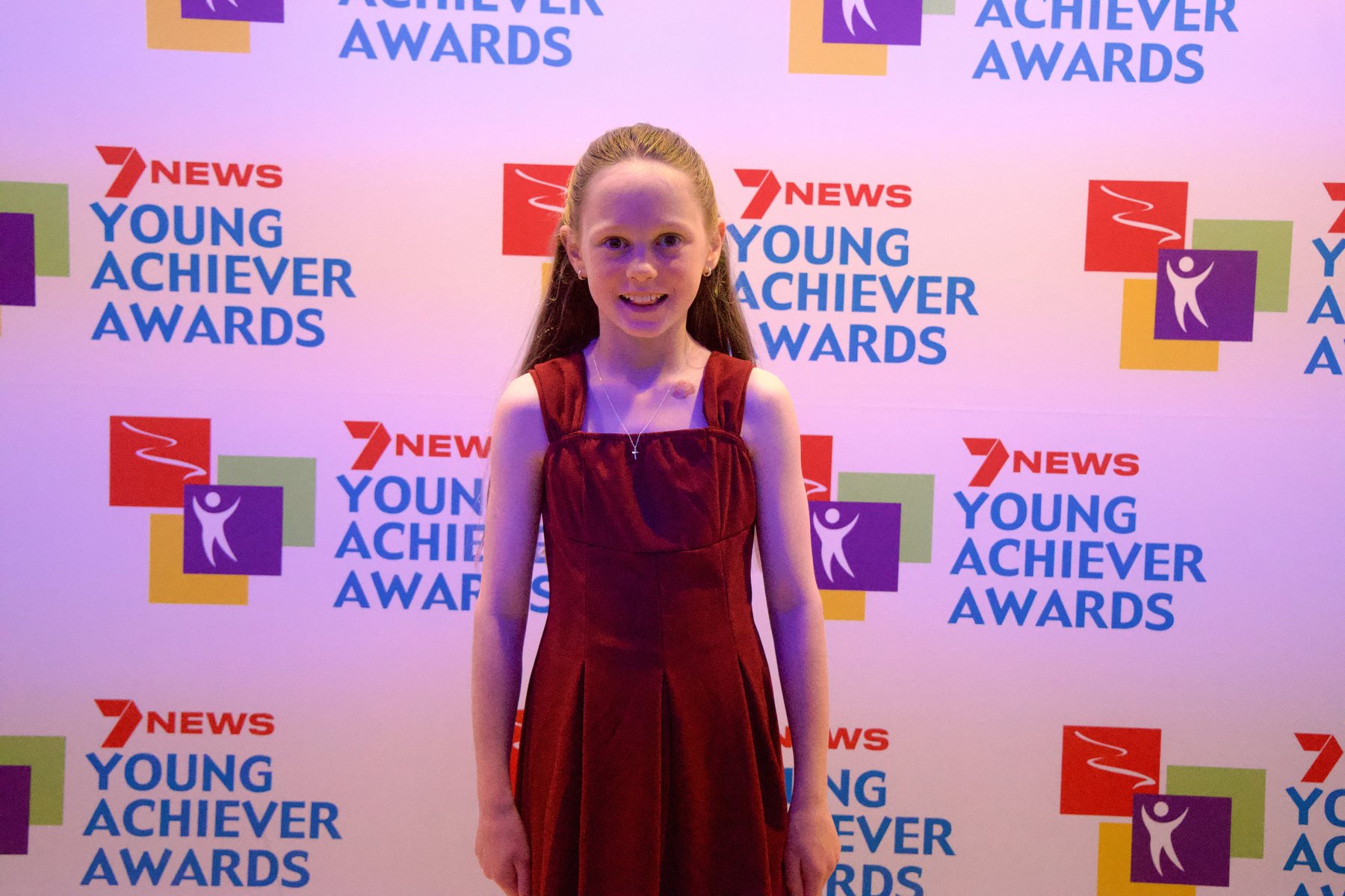 Sydney Young Achiever Awards 2026 foyer photograph by Mia Napolitano, photo 011