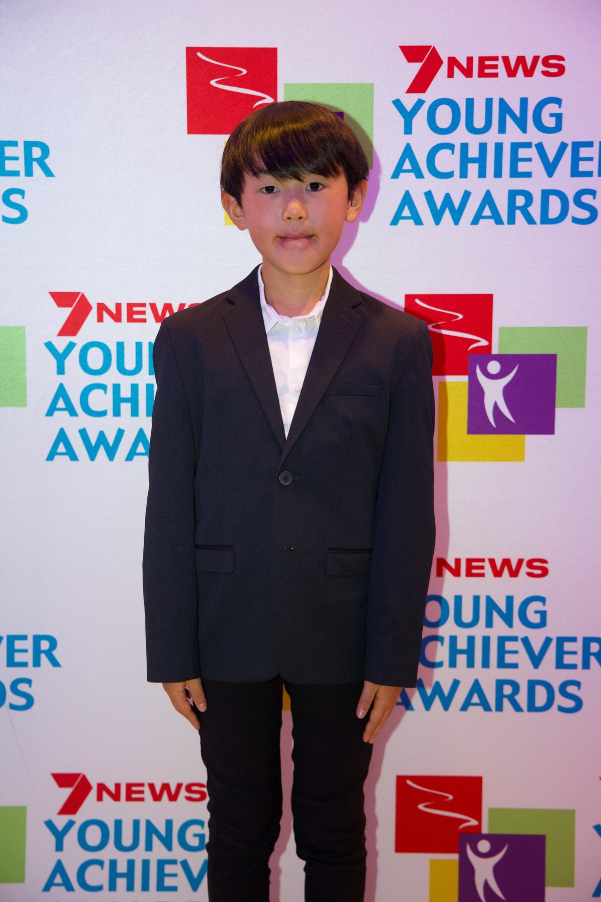 Sydney Young Achiever Awards 2026 foyer photograph by Mia Napolitano, photo 020