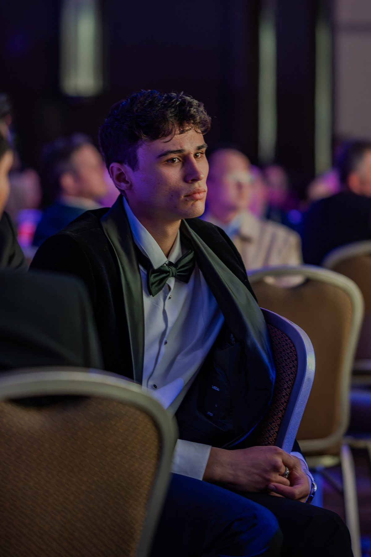 Sydney Young Achiever Awards 2026, photo 279