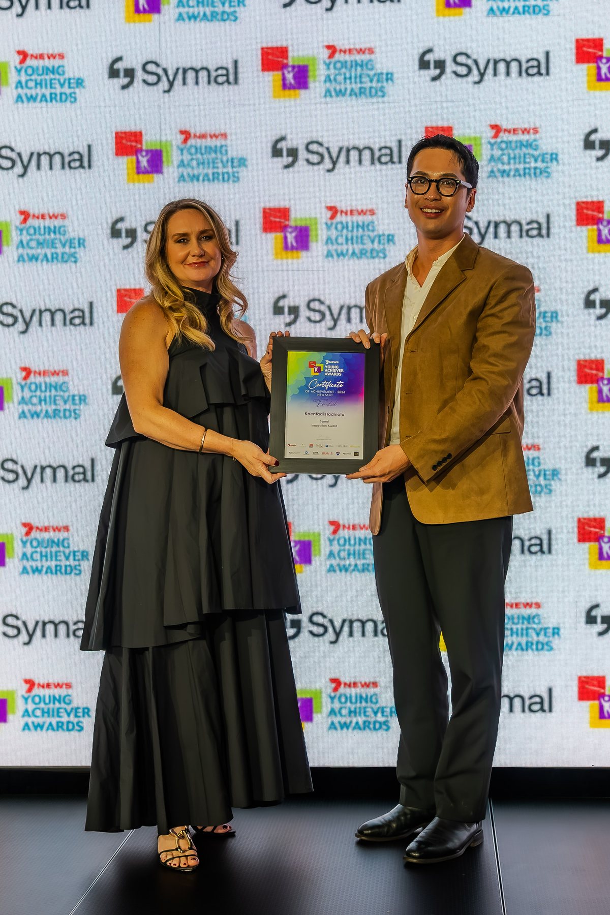 Sydney Young Achiever Awards 2026, photo 283