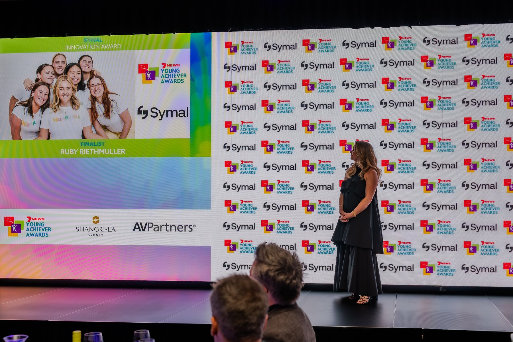 Sydney Young Achiever Awards 2026, photo 285
