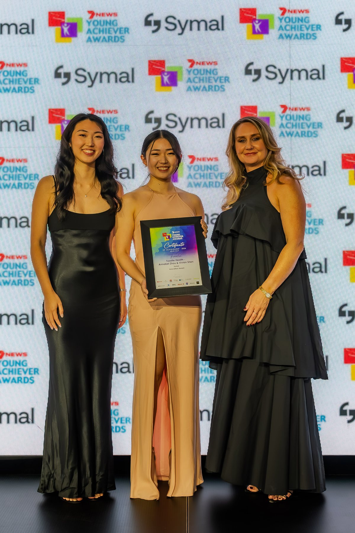 Sydney Young Achiever Awards 2026, photo 287