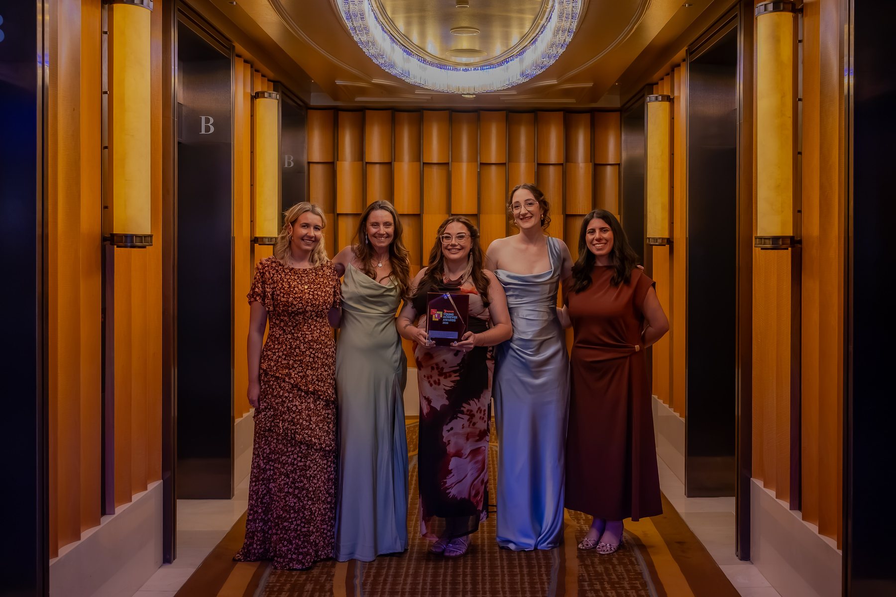 Sydney Young Achiever Awards 2026, photo 294