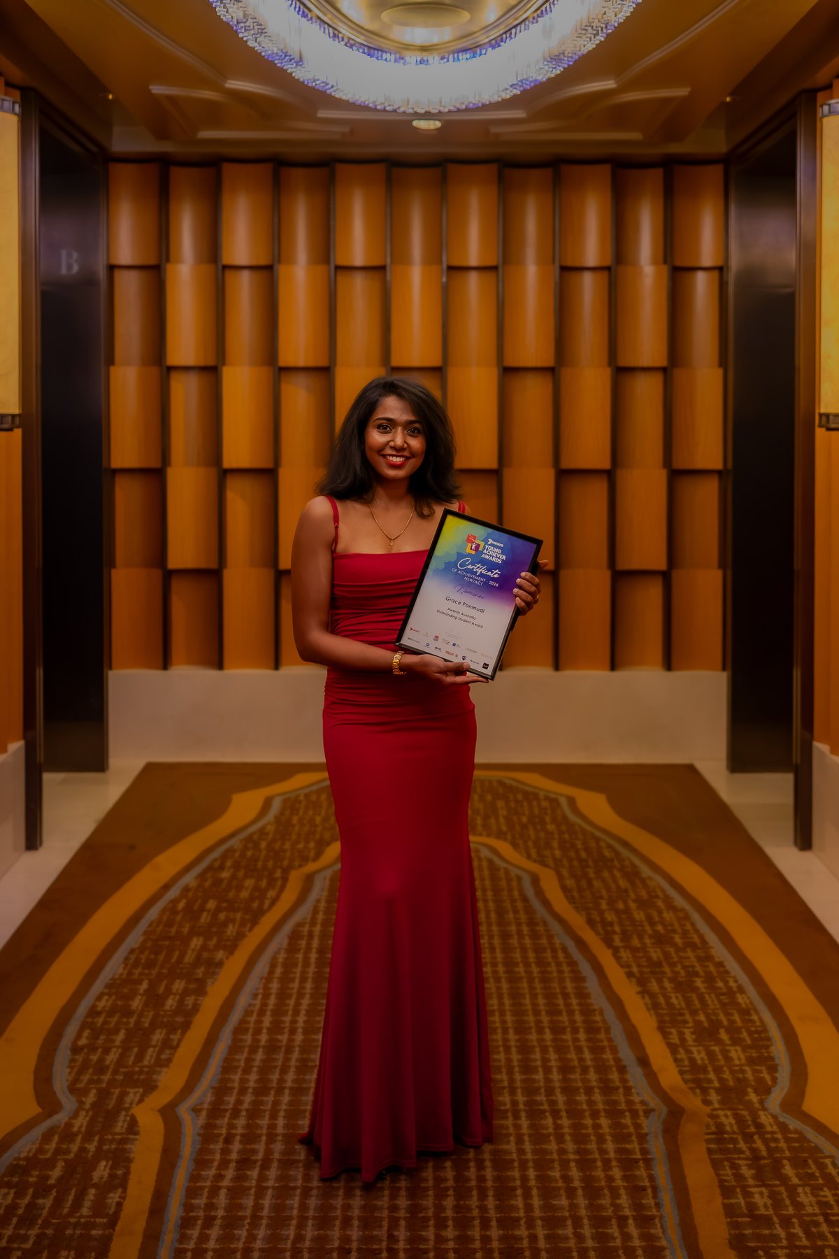 Sydney Young Achiever Awards 2026, photo 295