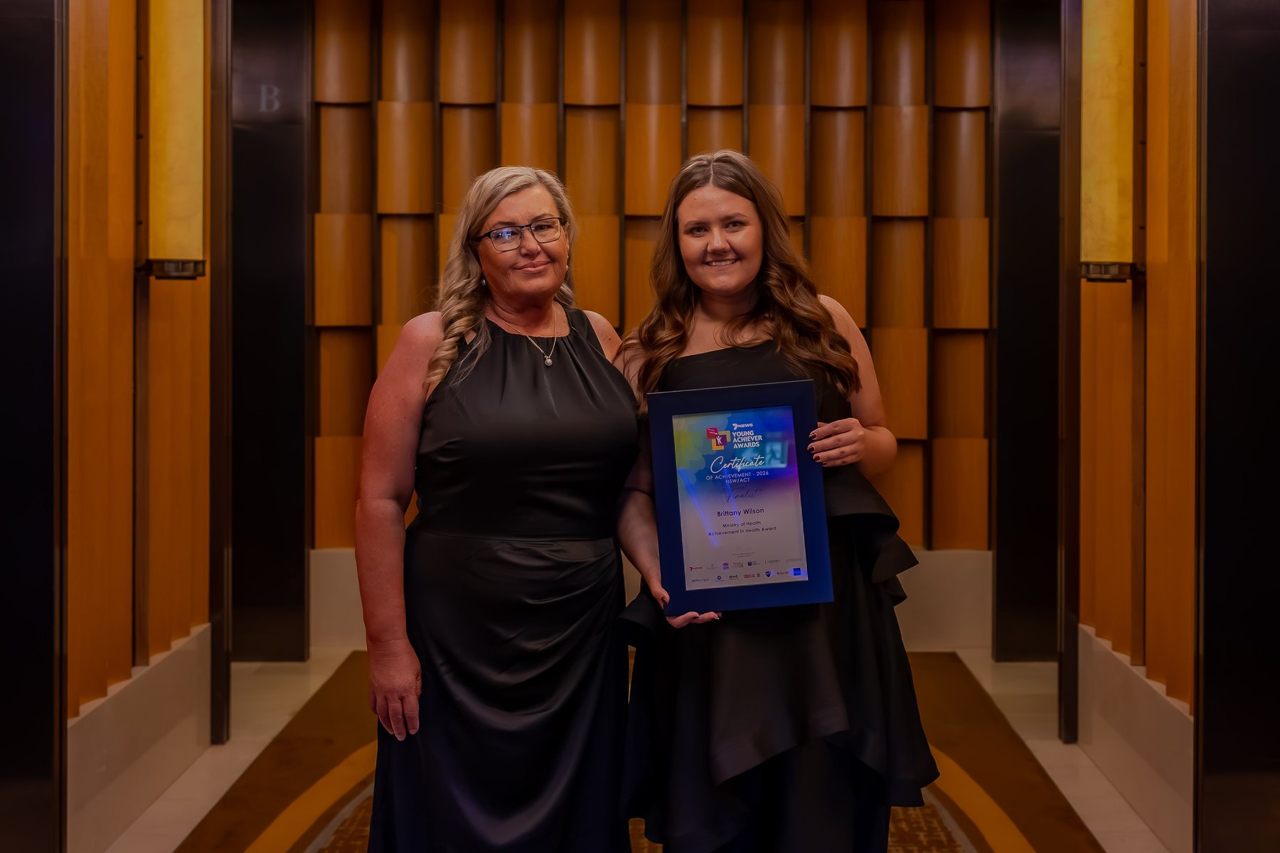 Sydney Young Achiever Awards 2026, photo 308
