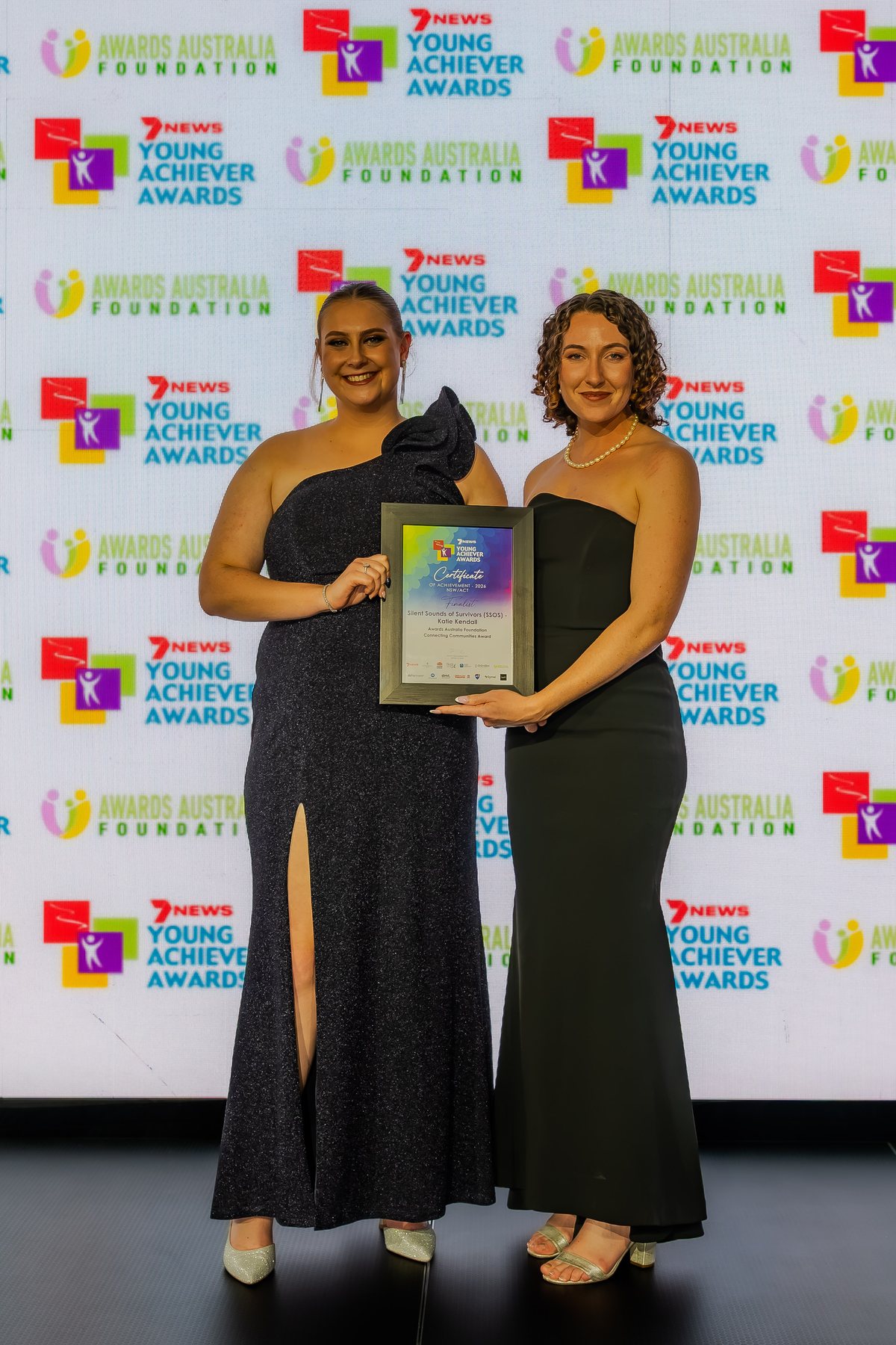 Sydney Young Achiever Awards 2026, photo 320