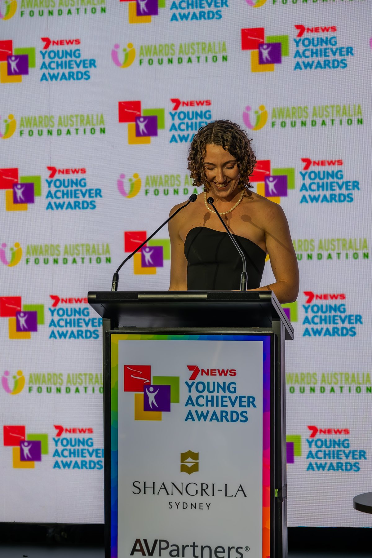 Sydney Young Achiever Awards 2026, photo 324