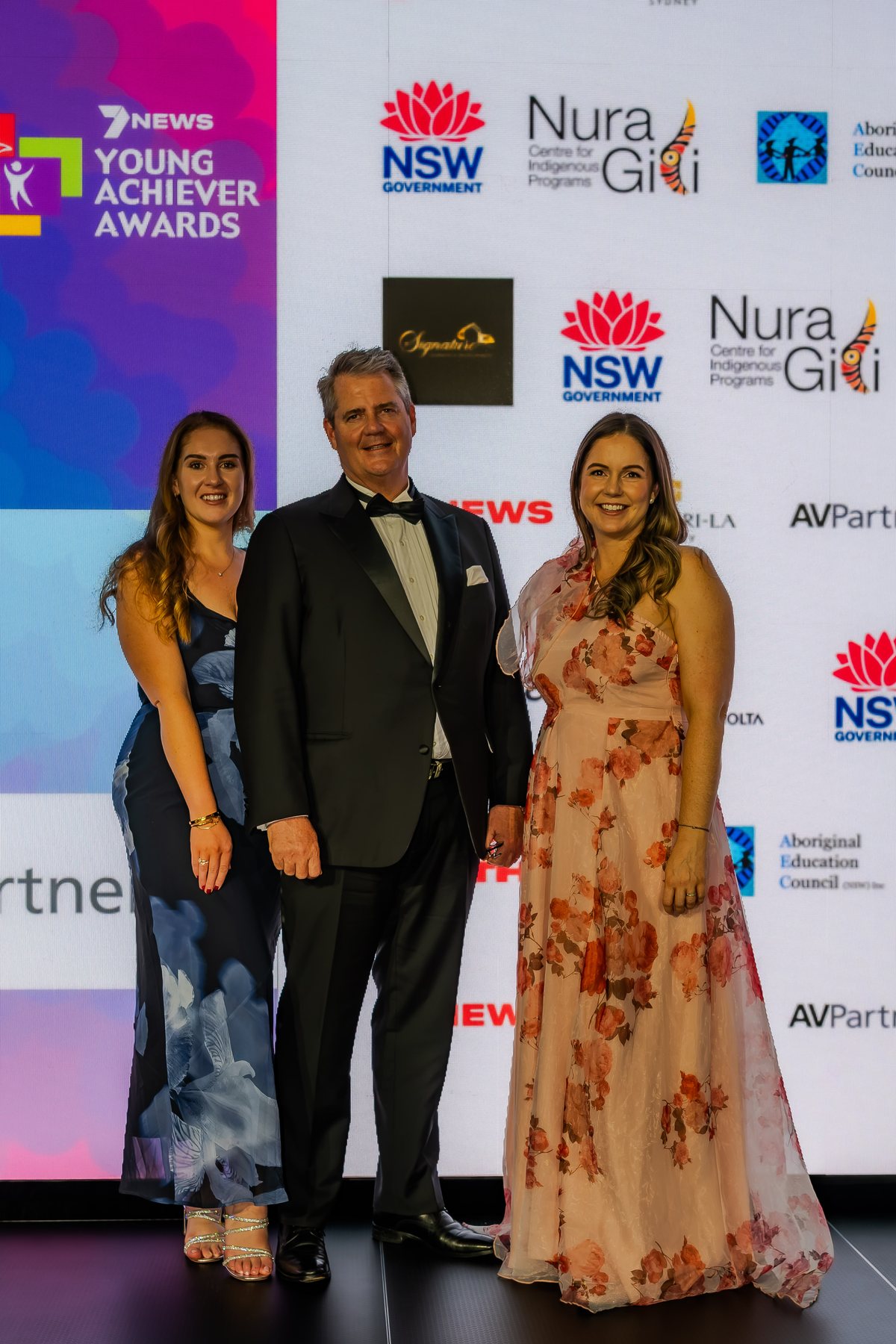 Sydney Young Achiever Awards 2026, photo 334