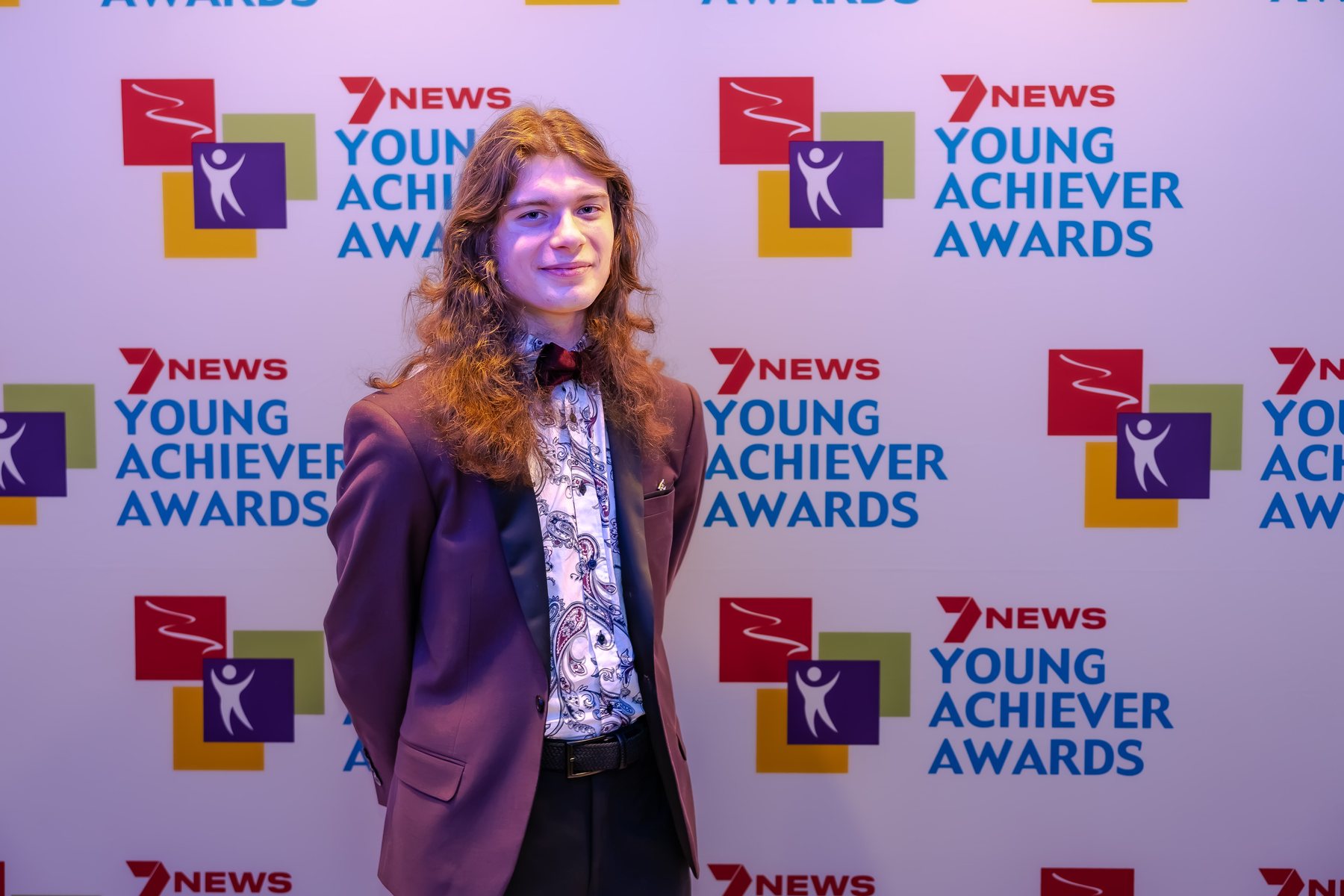 Sydney Young Achiever Awards 2026, photo 351