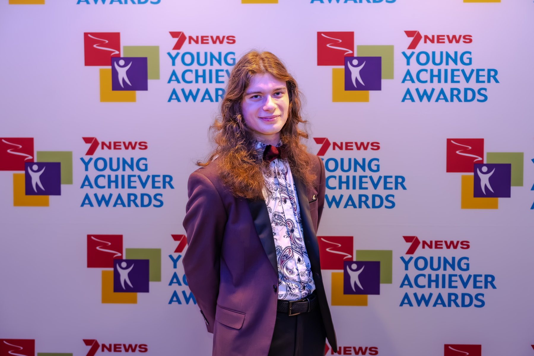 Sydney Young Achiever Awards 2026, photo 352